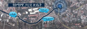 አገዛዙ ለሰላማዊ ሰልፉ ዕውቅና የሰጠው ፈጽሞ አማራጭ ስላልነበረው ነው – በእኔ አመለካከት!