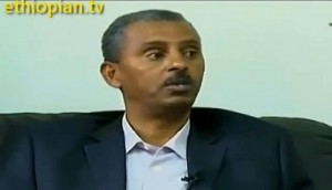 “ይህ መንግሥት አይመጥነንም”
