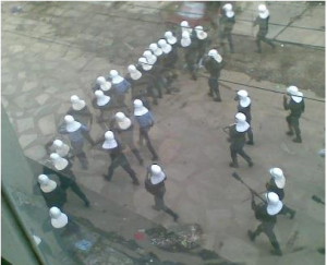 Ethiopia:Stop using the state of emergency as a pretext to the escalating human rights violations in the country
