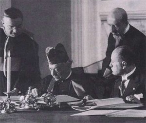 ፖፕ ፓየስ 11ኛ አጼ ኃይለ ሥላሴን ለማስከዳት ስላደረጉት ሙከራ