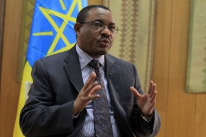ጠቅላይ ሚኒስትሩ እና ጋዜጣዊ መግለጫቸው