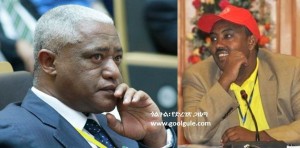 ከአቶ አያሌው መነሳት ጀርባ የአቶ ደመቀ ሚና