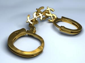 ጉቦ በመቀበል እስረኞችን የለቀቁ ታሰሩ!