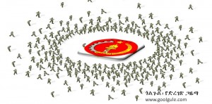 ኢህአዴግ ከብሔር “ተኮር” ተቃዋሚዎች ጋር ሊሸማገል ነው