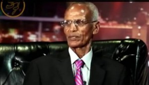 ሻምበል ጉታ ዲንቃ፤ ጊዜውን ጠብቆ ይነጋል