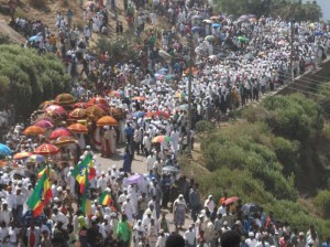 ጥምቀት ወይስ ካርኒቫል? ለምን?
