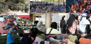 ዋናውን “ሌባ” ማን ይከሰዋል?
