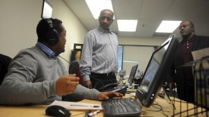Foreign regimes use spyware against journalists, even in U.S.