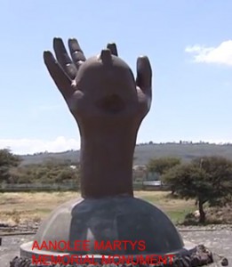 የተገነቡትና በመገንባት ላይ ያሉት የመታሰቢያ ሐውልቶች የሠማዕታት ወይስ የቅሱፋን?
