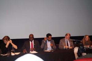 Ethiopian peoples are dramatized by regimes and ruled by one ethnic group 5% of total populations
