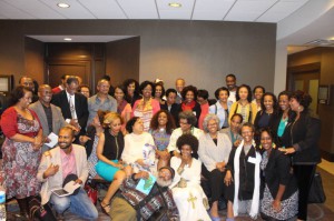 Center for the Rights of Ethiopian Women (CREW)