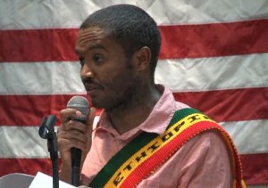 “እኩል ደራ ደራ ከነ‘ሜቴ ጋራ!”