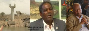 “እርዳታው እህል ተሽጦ ለ “አባይ” እንዲውል ተወስኗል”