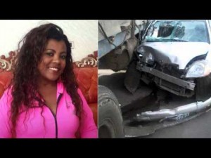 በንቁጣጣሽ! ምን ቀጠፈሽ?