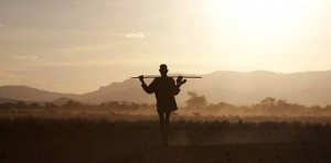 ለድርቁ አስቸኳይ ብሔራዊ ግብረኃይል ይቋቋም!