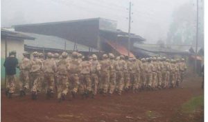 ህወሃት/ኢህአዴግ ዕድሜዬ ከ6 ወር አይበልጥም አለ