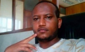 የበጎው ሰው፣ የጎልማሳው ህልፈት…!