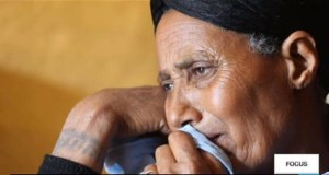 የእናት ለቅሶ