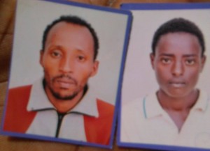 “የገደሉት ልጄ አስከሬን ላይ ቁጭ በይ ብለው ደበደቡኝ” ደምቢ ዶሎ የተገደለ ወጣት እናት