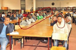 መልዕክት ለመምህራን