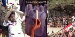 የኢሬቻ የጅምላ ጭፍጨፋ ሃውልት እንዲሰራ ሃሳብ ቀረበ