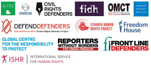 HRC35: Addressing the pervasive human rights crisis in Ethiopia