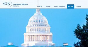 US Lobbying Firm (SGR) Cozy with a Ruthless Dictatorial Regime in Ethiopia For 1.8 Million Dollars