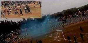 የትግራይ ብሄርተኞች ዕብሪትና የጣናው ሞገድ ፈተና በመቀሌ!