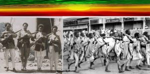 የኢትዮጵያ አርበኞች ውለታና የባንዳዎች ዕዳ!