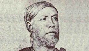 የጃንሆይ እናት!