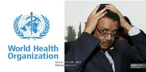የኮሌራው ምሥጢር! የቴድሮስ “የጥቅምት ዱብ ዕዳ”?