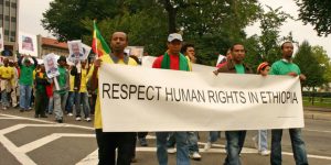 On Human Rights Day: Victims of grave human rights violations in Ethiopia
