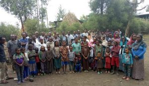 በማንነት ማፈናቀልን እንዴት መቀነስ ይቻላል?