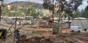 የመሬትና መሬት ነክ አገልግሎቶች ላልተወሰነ ጊዜ ታገደ
