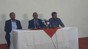 ትግራይን ከትህነግ ለመታደግ አዲስ ንቅናቄ ተመሠረተ