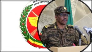 ሰሞኑን በተደረገው ጦርነት ከ10ሺህ በላይ የትህነግ ታጣቂዎች ተገድለዋል