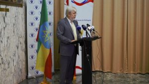 ኢትዮጵያ ለሩሲያ ሁልጊዜም ዋንኛ አጋር ሀገር ነች – በኢትዮጵያ የሩሲያ አምባሳደር