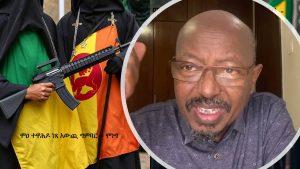 ፋንታኹን ዋቄ ከአሜሪካ የሃይማኖት እልቂት አወጁ