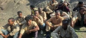 የትህነግ ታጣቂዎች በከፍተኛ ሁኔታ እየተመቱና እየተበታተኑ ይገኛሉ