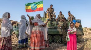 “ህወሓት ጉድ ሠራን” — በሰሜን ወሎ የሚንቀሳቀሰው የፋኖ ቡድን ተበታትኖ ተስፋ መቁረጡ ተገለጸ