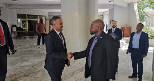 የአሜሪካ መንግሥት ትህነግ “ሊያሸንፈው የማይችለውን” ከንቱ ጦርነት መጀመሩን በጥብቅ ኮነነ