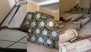 Ethiopian Defense Forces Capture Advanced TPLF Military Drones and Documents Linked to Sudan